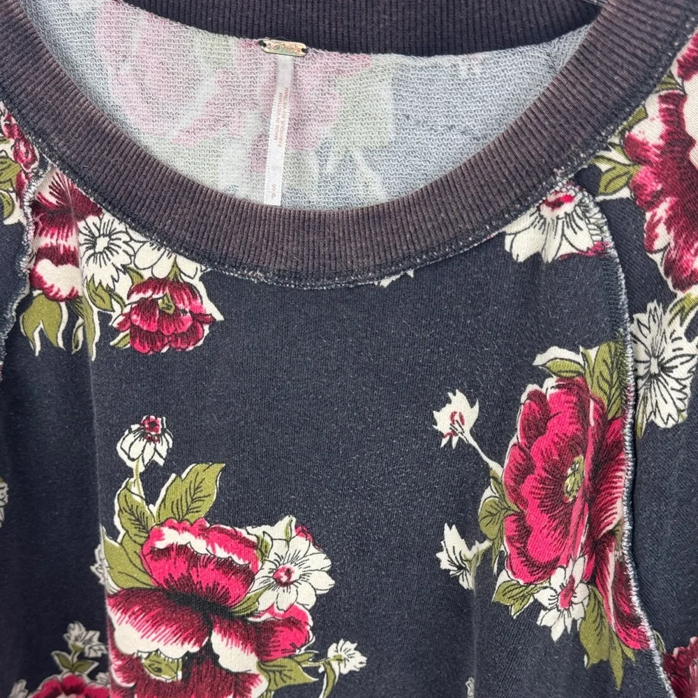 Free People Crewneck - Picture 8 of 9